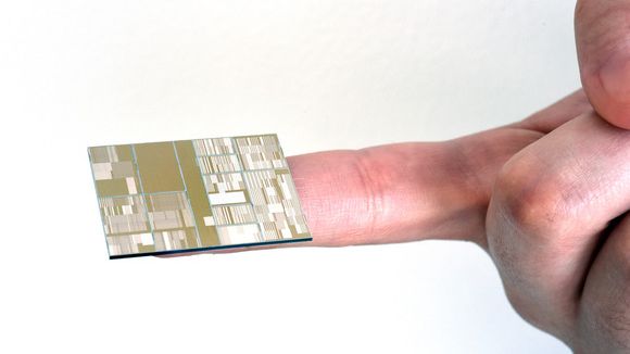 Globální nedostatek čipů může trvat až do roku 2023, obávají se analytici